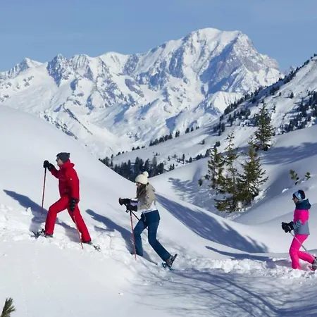 Belle Plagne * La Plagne-Tarentaise