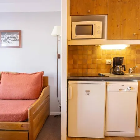 Apartment Belle Plagne