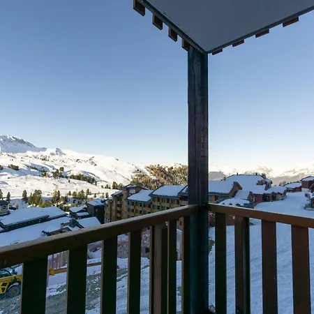 Apartment Belle Plagne