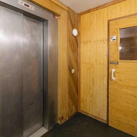 Apartment Belle Plagne La Plagne-Tarentaise