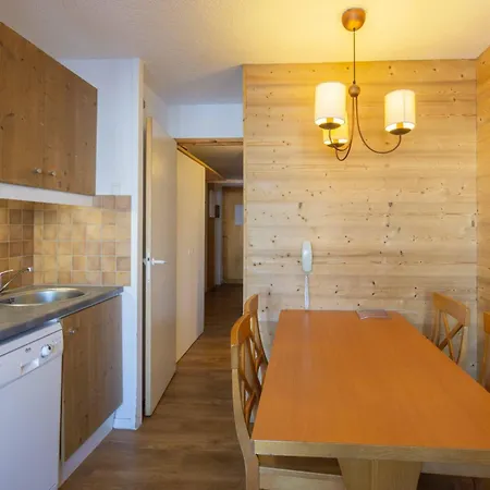 Appartement Belle Plagne La Plagne-Tarentaise